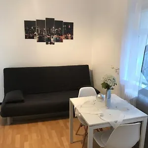  Apartment Gabys Ferienwohnung Deutschland
