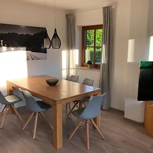  Apartment Ferienwohnung Hörnerblick Deutschland
