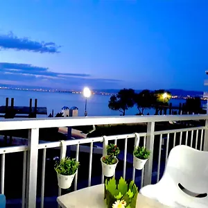  Apartment Sun&sea Griechenland